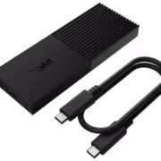 Корпус SSD ProArt PA40SU с кабелем USB-C