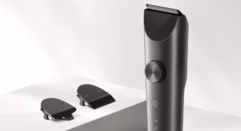 Xiaomi выпустила Mijia Hair Clipper 2 Set с двумя насадками