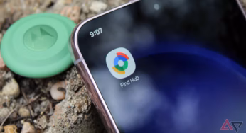 Find Hub научился искать умные метки и аудиоустройства