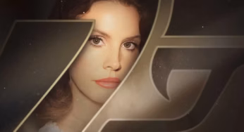 Лана Дель Рей спела заглавную тему для 007 First Light