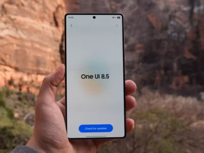 Galaxy S25 может получить стабильную One UI 8.5 30 апреля