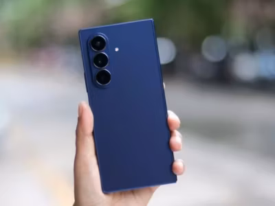 Galaxy Z Fold 8 может выйти с ценой от $1 999