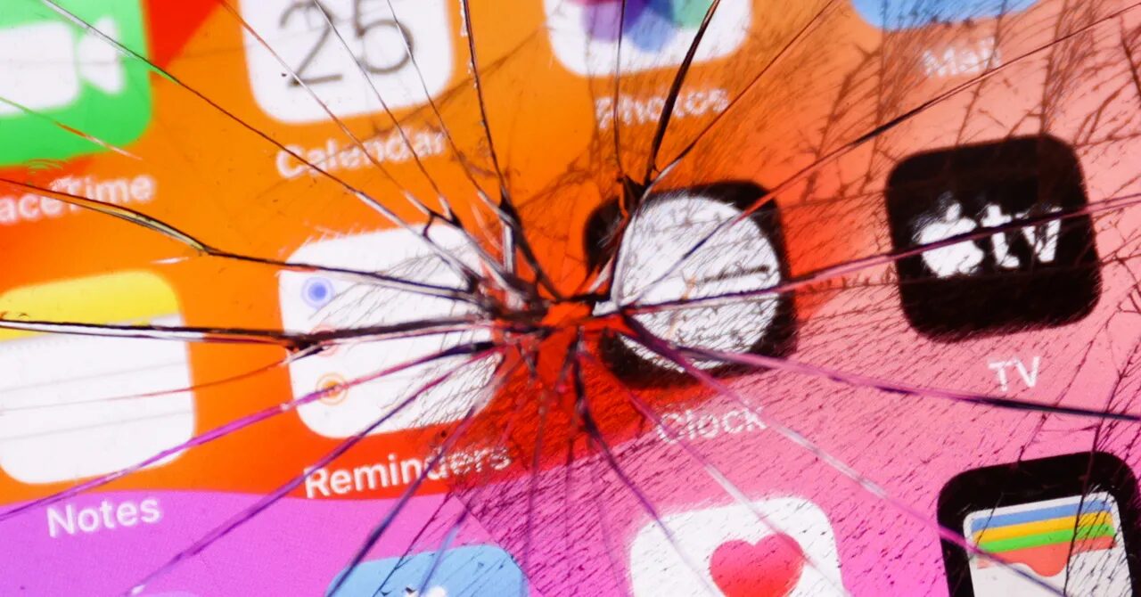 Apple впервые массово закроет iOS 18 без перехода на iOS 26