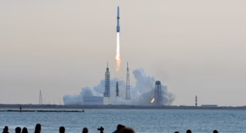 Blue Origin повторно посадила New Glenn, но спутник AST потерян