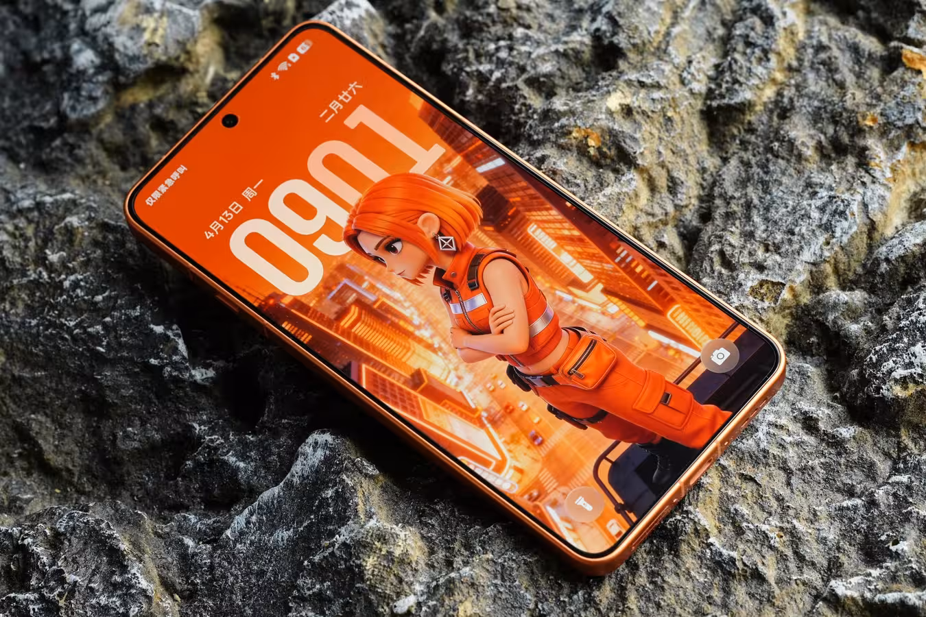 Oppo Find X9 Ultra показали перед анонсом 21 апреля