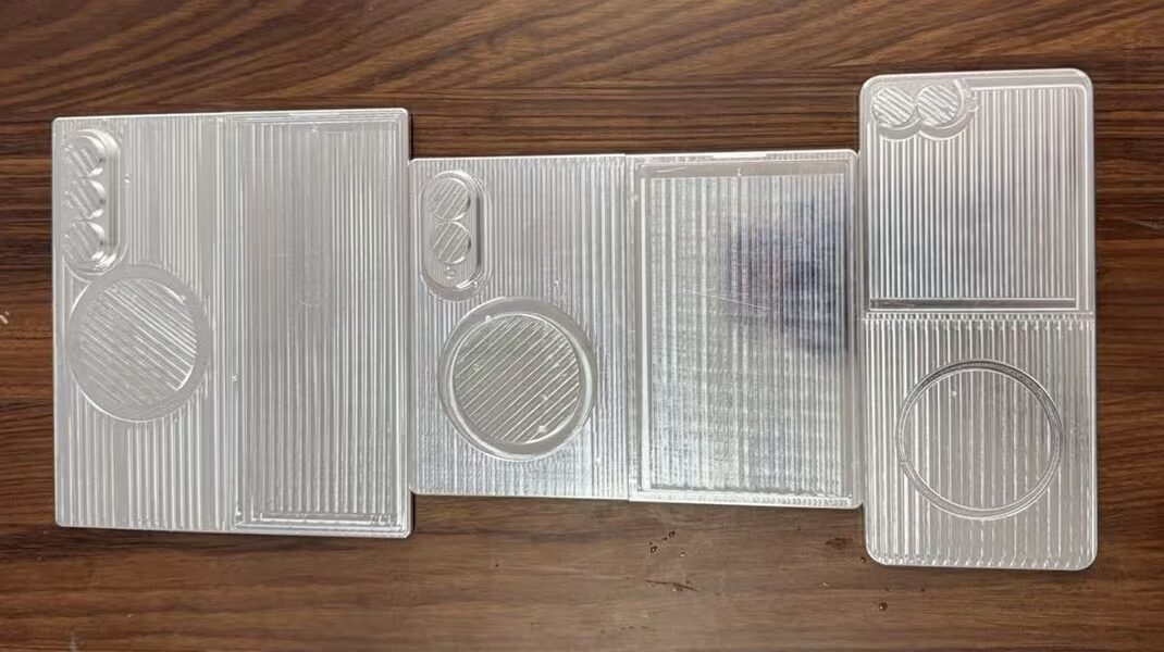 Планки для сборки дисплея Samsung Galaxy Z Fold8 Flip8 Fold8 Wide