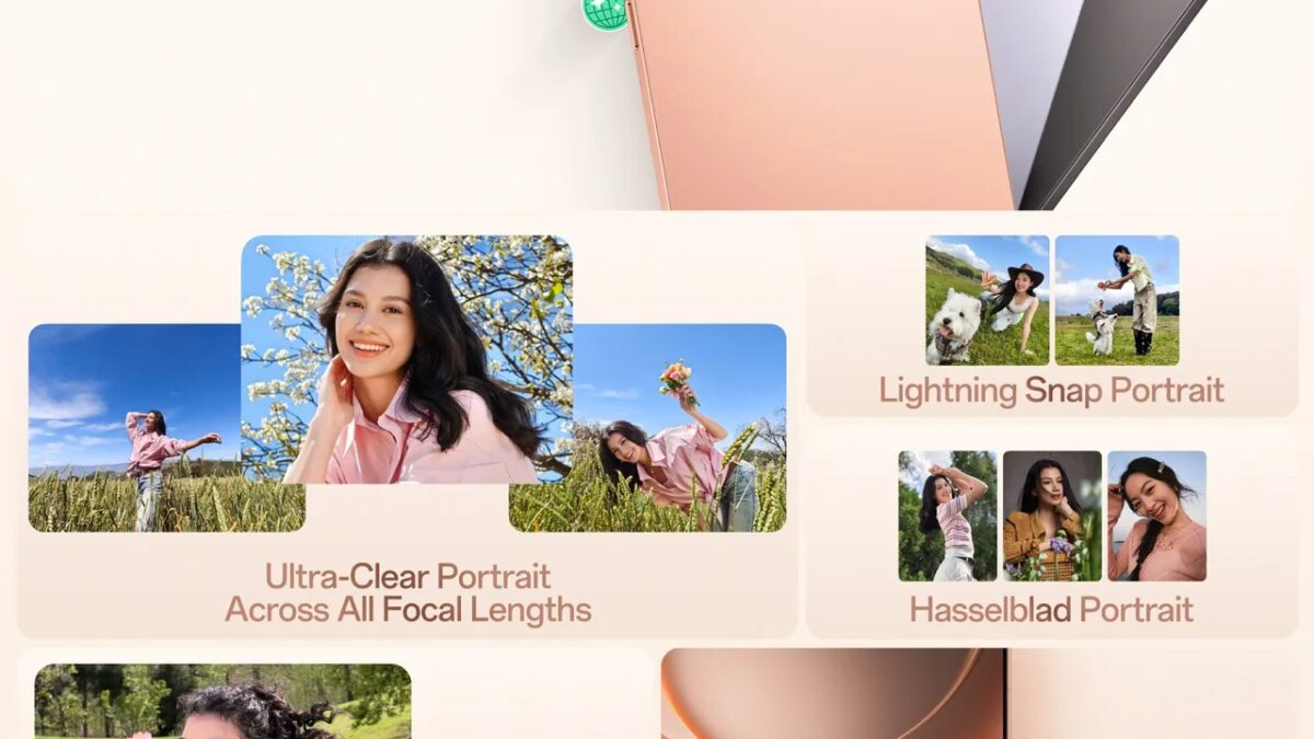 Официальное объявление Oppo Find X9s с камерами Hasselblad