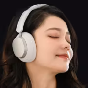 Беспроводные наушники Honor Choice Codeler Headphones 2 с закрытым корпусом