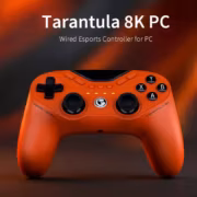 Геймпад Tarantula 8K PC для киберспорта 2 джойстика кнопки