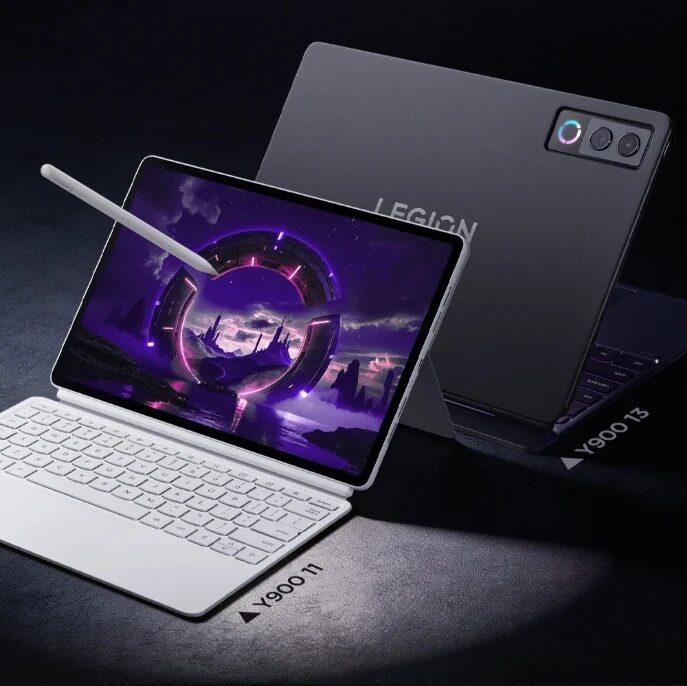 Lenovo готовит масштабную презентацию 19 мая — новые смартфоны, ноутбуки и AI-экосистема