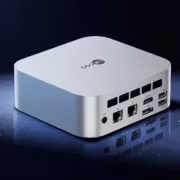 Компьютер Lenovo Lecoo AI Mini Pro с четырьмя портами