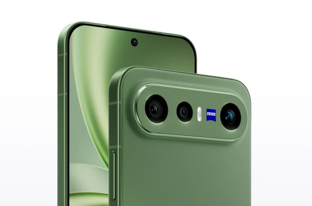 Vivo X300 Ultra и X300 FE выйдут в Индии 6 мая