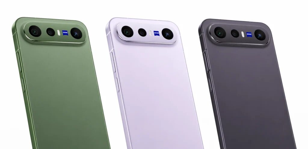 Vivo X300 Ultra и X300 FE выйдут в Индии 6 мая