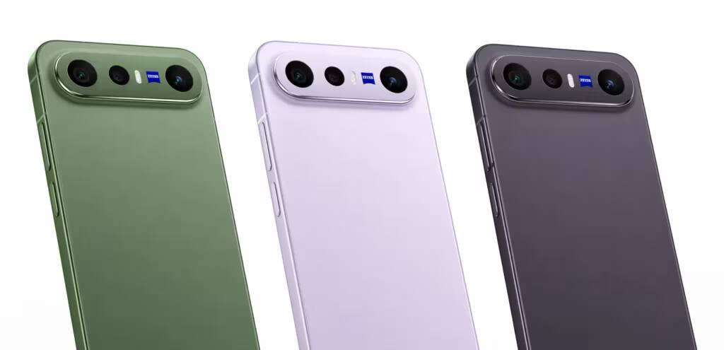 Vivo X300 Ultra и X300 FE выйдут в Индии 6 мая