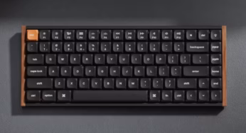 Keychron K3 Max SE вышла на глобальный рынок за $104,99