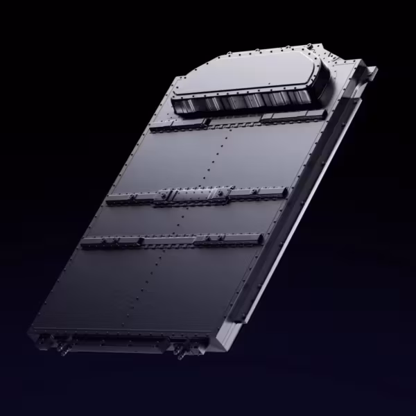 Ракета и солнечная панель. CATL батарея тестирование