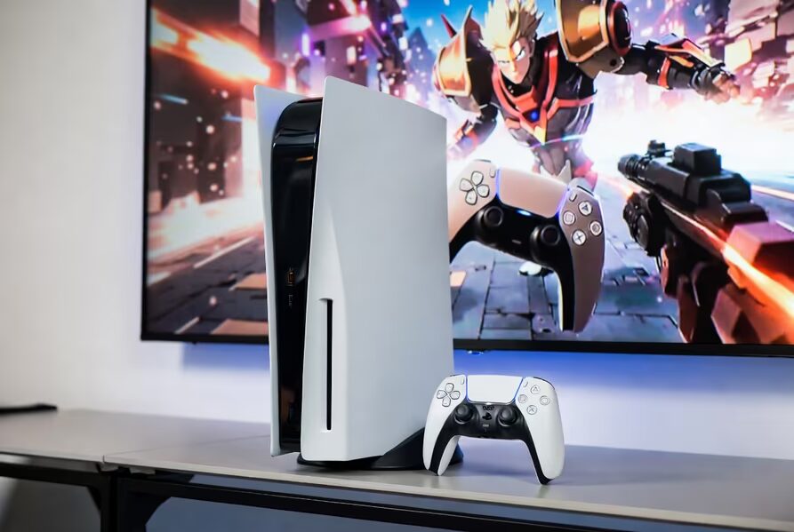 PS5 будет требовать интернет раз в 30 дней для части игр