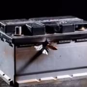 Батарея Ростех с пулестойким корпусом и морозостойкими характеристиками