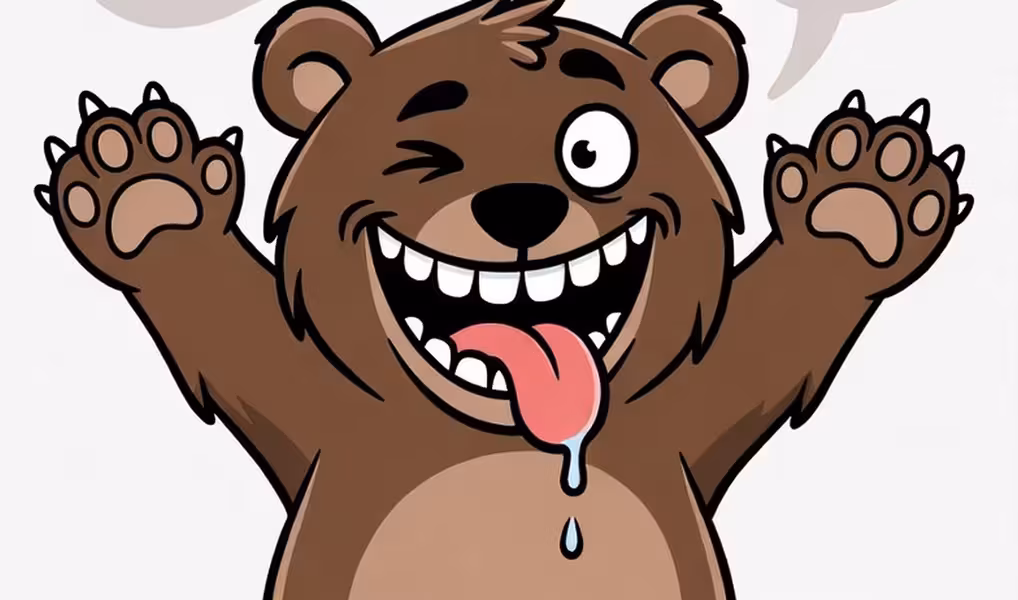 Закрылся Udaff.com, подаривший миру «Превед, медвед!»