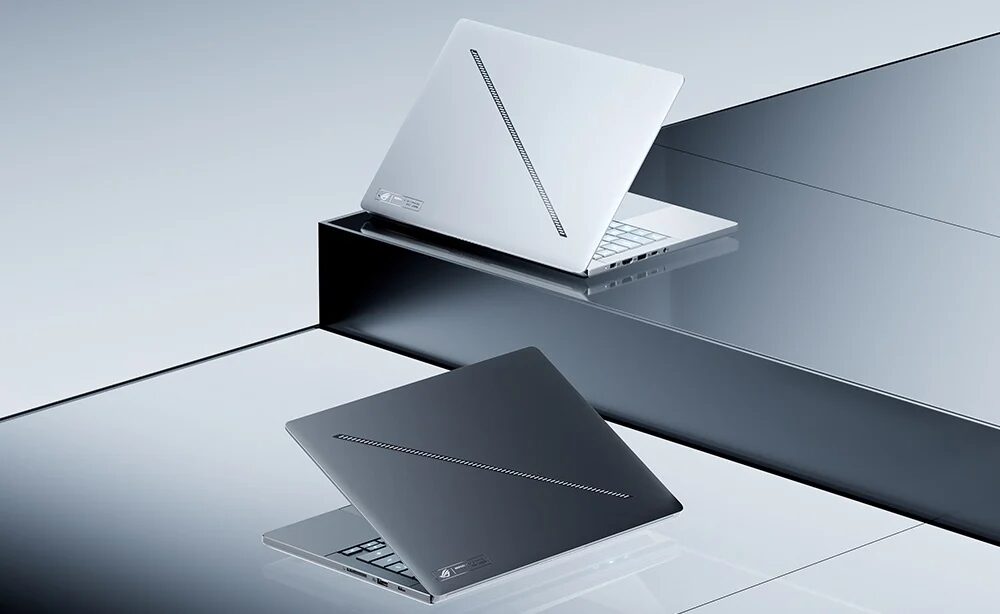 Asus вывела ROG Zephyrus G14 с RTX 5070 Ti и 5080 в Великобритании