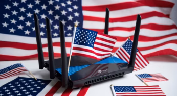 TP-Link добивается разрешения FCC на поставки роутеров в США