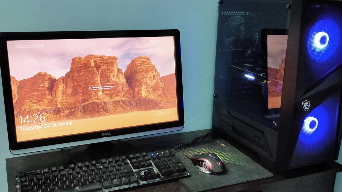 4 параметра игрового монитора важнее 165 Гц