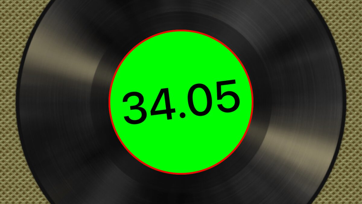 Дисплей пейджера Reproductor RP-LPX500SPBK с RPM показанием