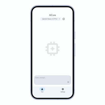 Google показала Gemini Nano 4 для Android с локальным ИИ