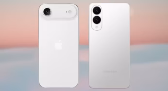 5 смартфонов на Android, которые тоньше iPhone Air