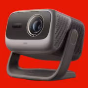 Jmgo N3 Ultimate 4K-проектор лазерный с ИИ-гимбалом