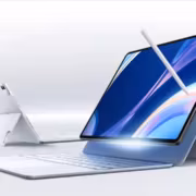 Ноутбук и планшет Honor MagicPad 3 Pro с стилусом