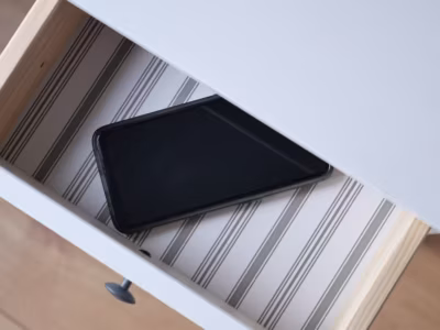 Старый смартфон в ящике может загореться и слить данные