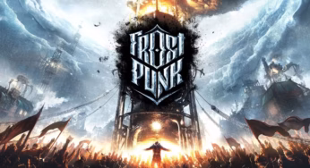 Frostpunk наконец выйдет на Nintendo Switch