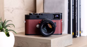 Leica представит лимитированную камеру M11-P Chicago Edition 17
