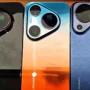 Живые фото Huawei Pura 90 появились перед анонсом