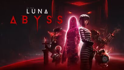 Luna Abyss выйдет 21 мая 2026 года и доберётся до Xbox