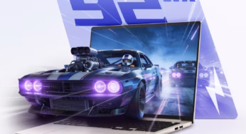 Honor представила ноутбук MagicBook 16 2026 с экраном 180 Гц и процессорами Intel Panther Lake