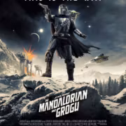 The Mandalorian и Grogu вернули в Star Wars забытый INT-4