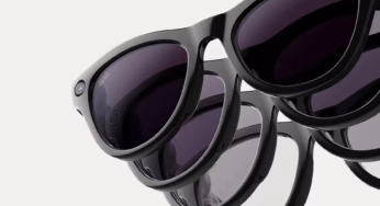 Apple готовит умные очки без «жуткого» эффекта
