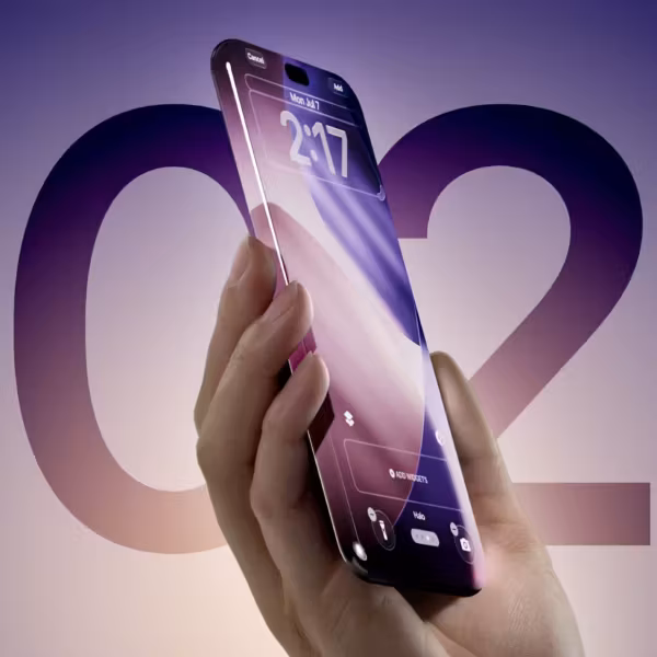 iPhone 20-летия с изогнутым OLED-экраном Samsung