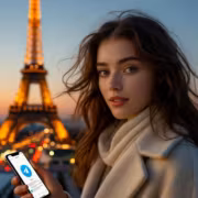 Telegram угрожает уйти из Франции из-за спора о переписке