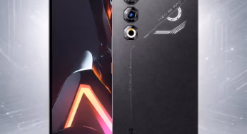 Nubia Neo 5 Pro вышел с экраном 144 Гц и батареей 6210 мА·ч