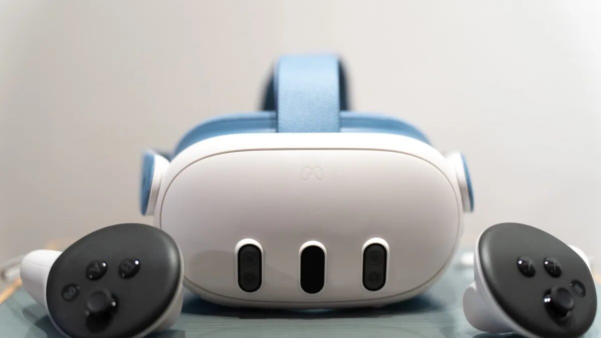 Meta подняла цены на Quest 3 и Quest 3S из-за дефицита RAM