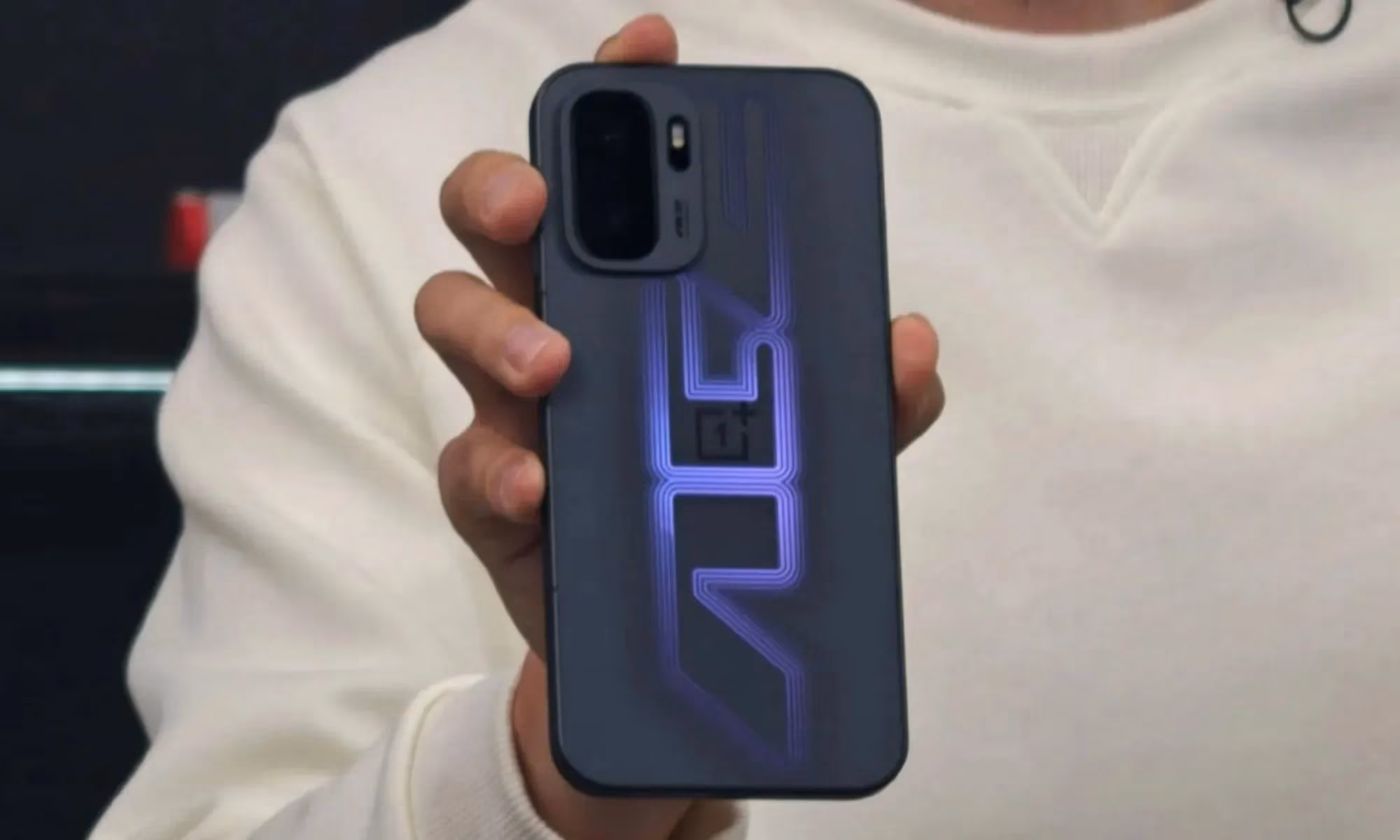 OnePlus Ace 6 Ultra: характеристики и дата выхода геймерского смартфона