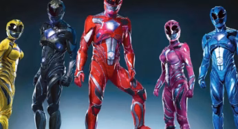 У перезапуска Power Rangers могло быть 4 фильма