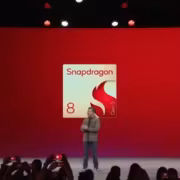 Презентация Snapdragon 8 Elite Gen 6 Pro для Galaxy S27