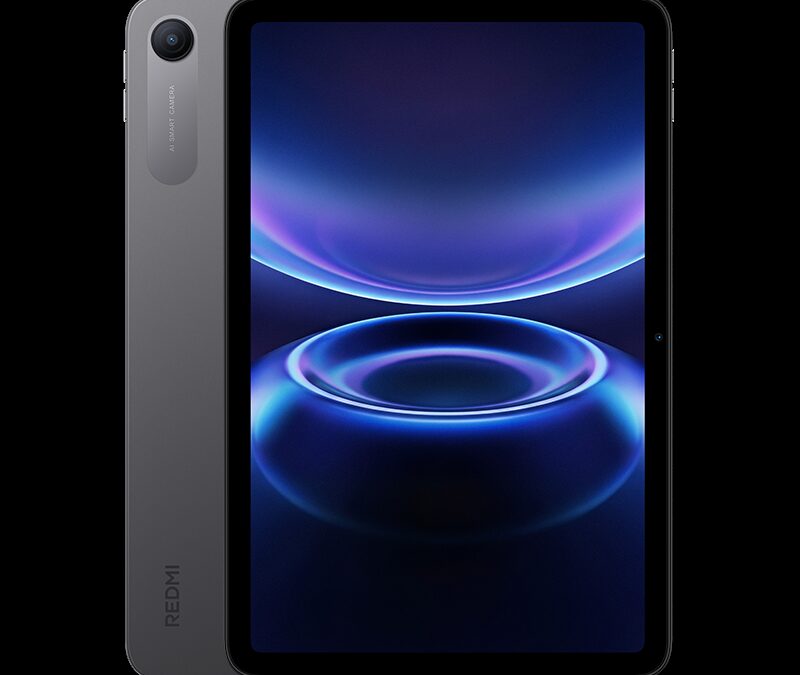 Майнкрафт Redmi Pad 2 SE 4G с экраном 120 Гц