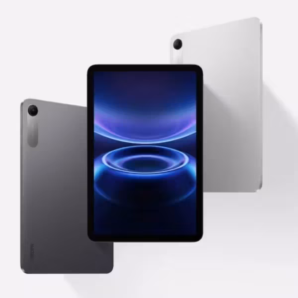 Планшет Redmi Pad 2 SE с камерой сзади и дисплеем
