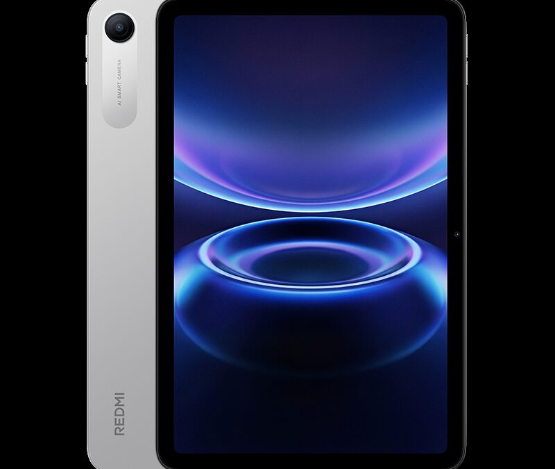 Планшет Redmi Pad 2 SE 4G дисплей