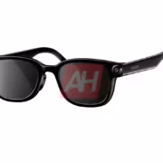 Samsung показала Galaxy Glasses без экрана в первой утечке